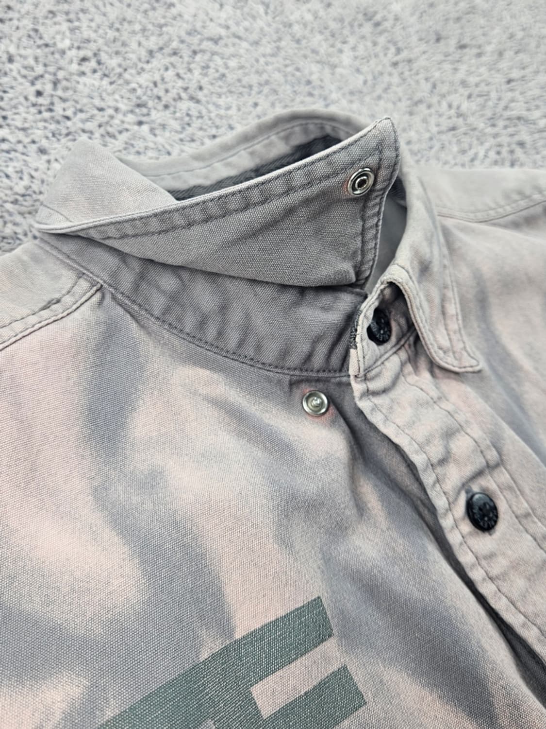 할리데이비슨 베스트 조끼 커스텀 ( L ) / 11978 상품이미지6