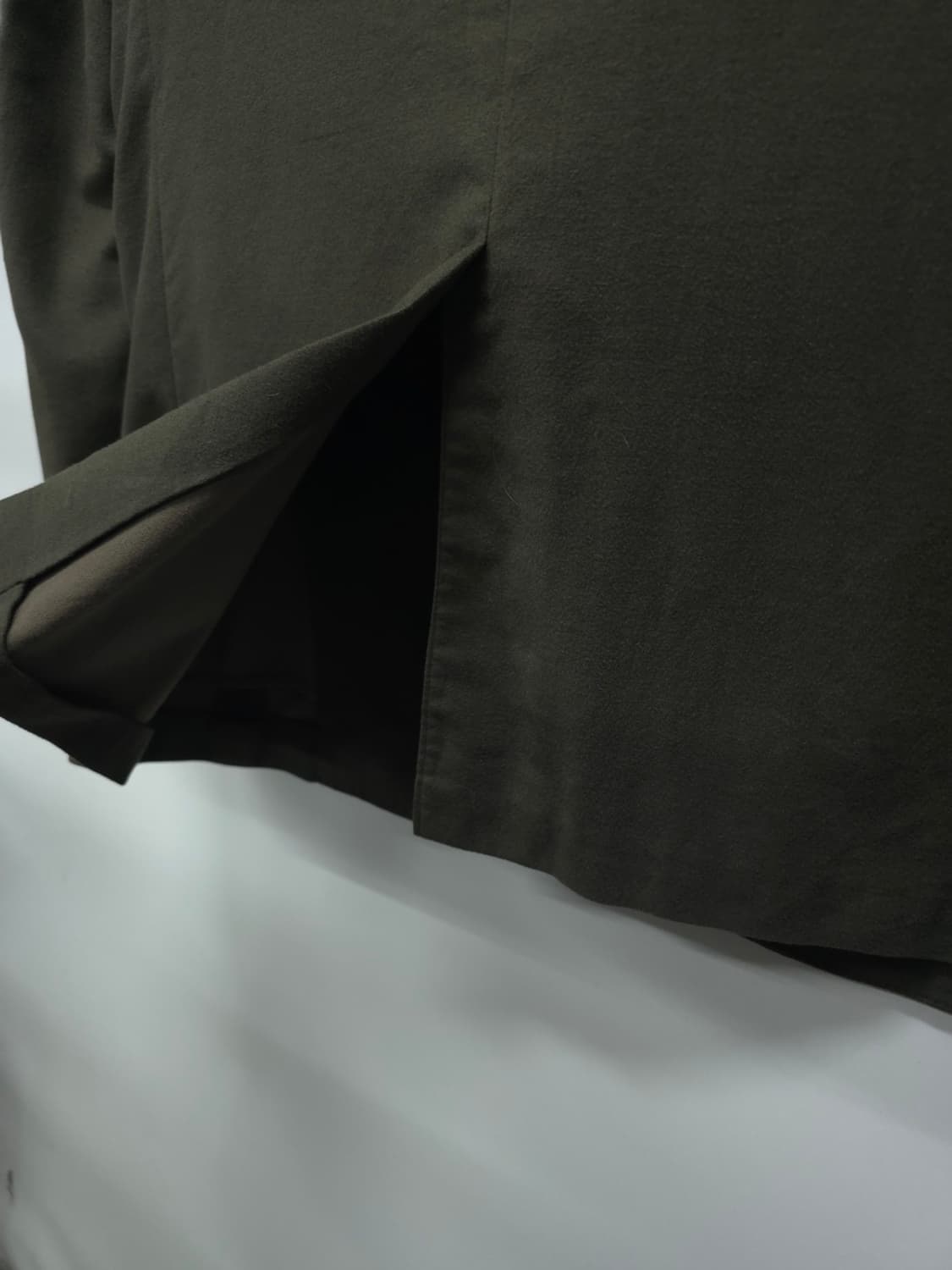 인터메조(일본판) 카키 블레이져 ( 95~100 ) 상품이미지7