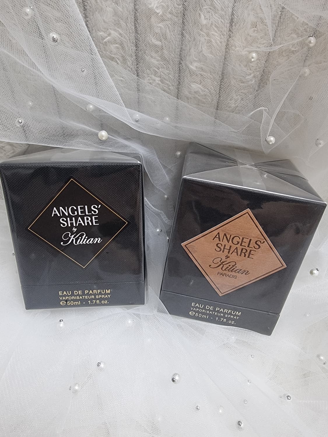 미개봉)킬리안 엔젤스쉐어/파라디 향수 상품이미지1