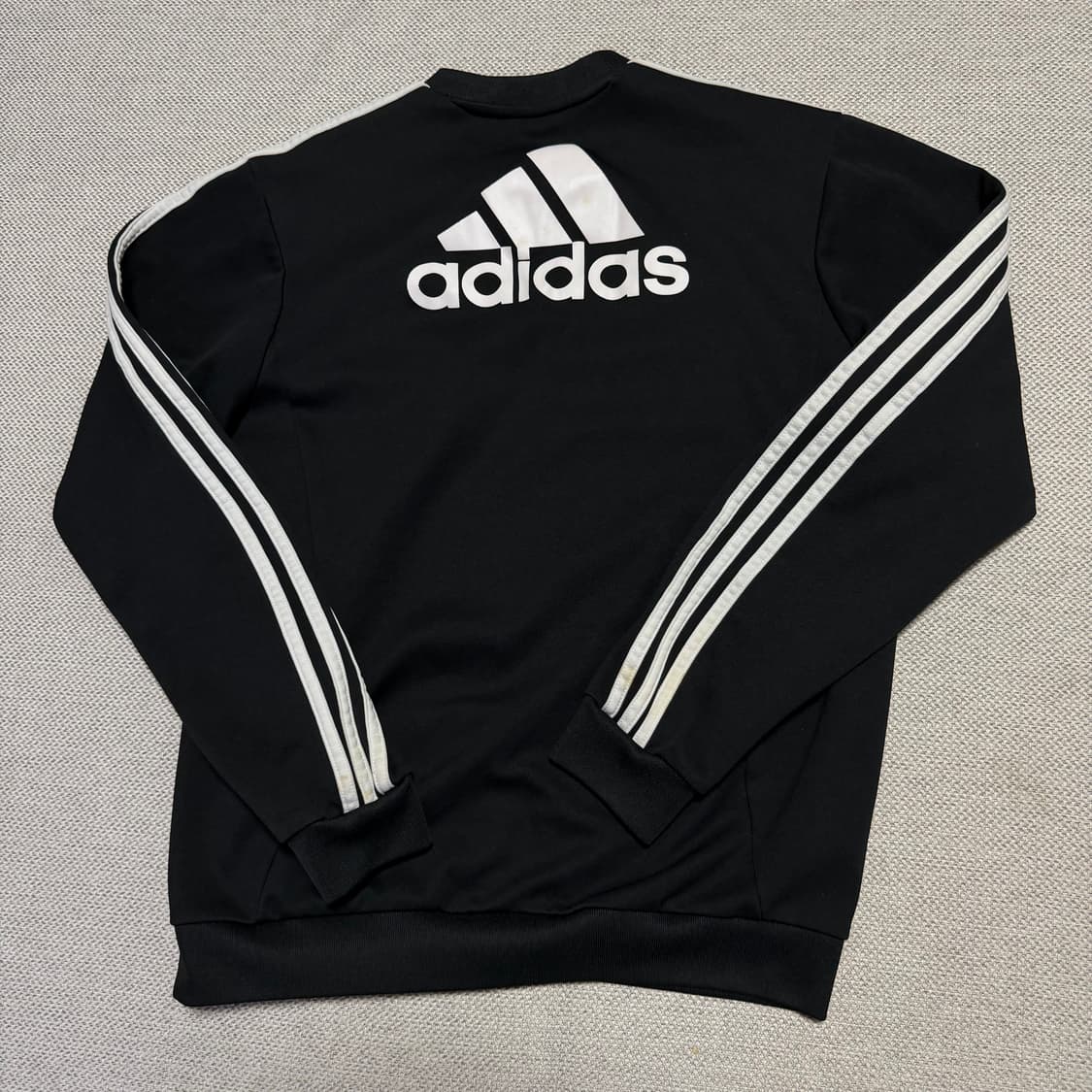 아디다스 첼시FC 트레이닝 맨투맨 상품이미지6