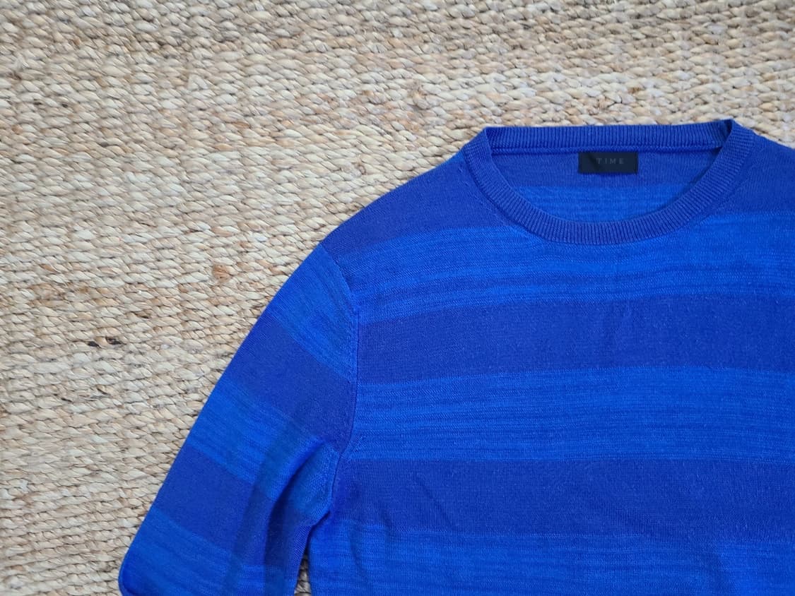 타임 니트 상품이미지2