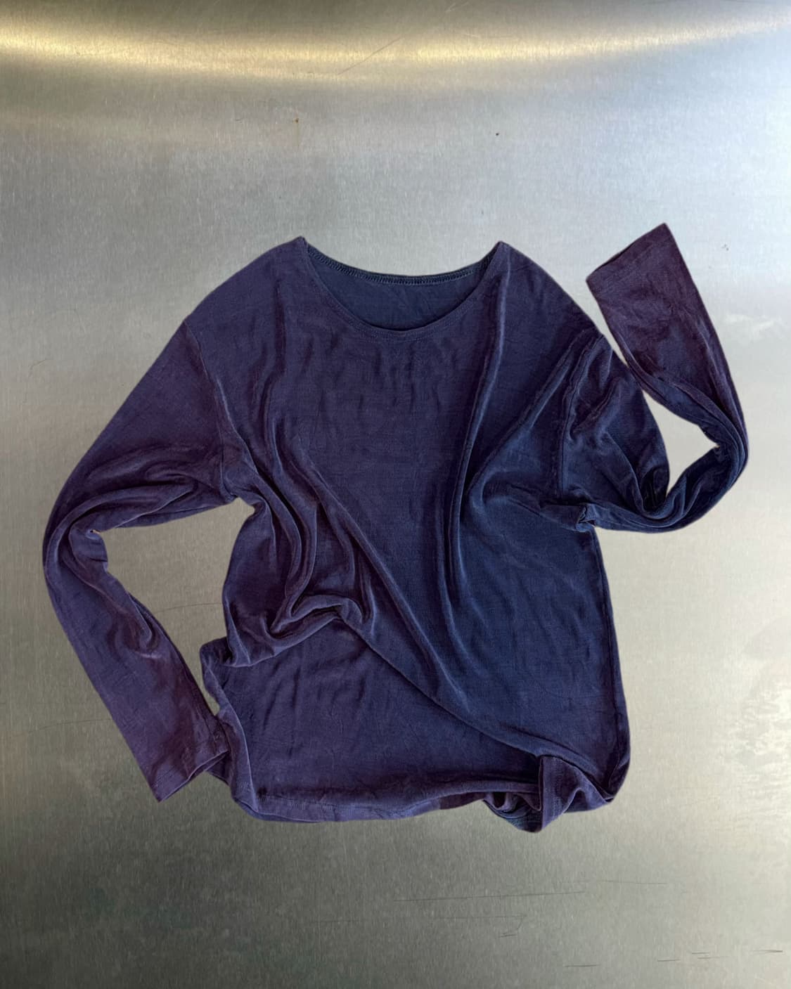 0001 - cocoball purple wine T 상품이미지1