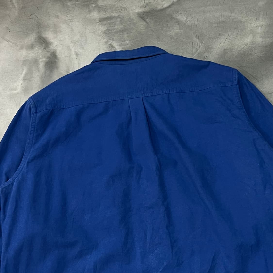  엘엘빈 워크 플란넬 셔츠 y14632 상품이미지4