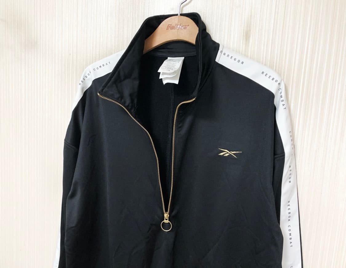 UFC 리복 코너맥그리거 컴뱃 트랙슈트 3XL 상품이미지5