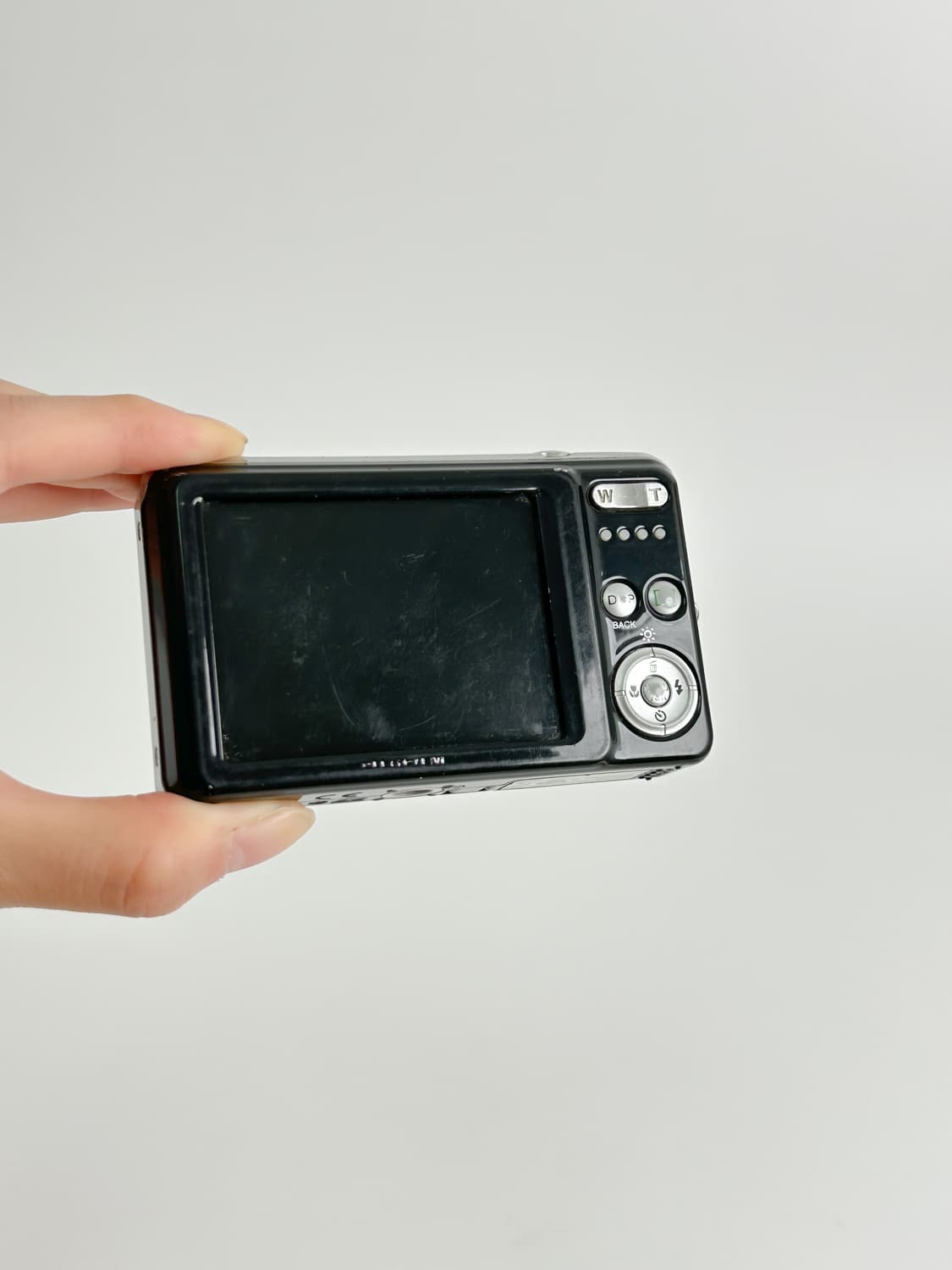 인기!) 후지필름 파인픽스 j27 Finepix 빈티지 디카 상품이미지6