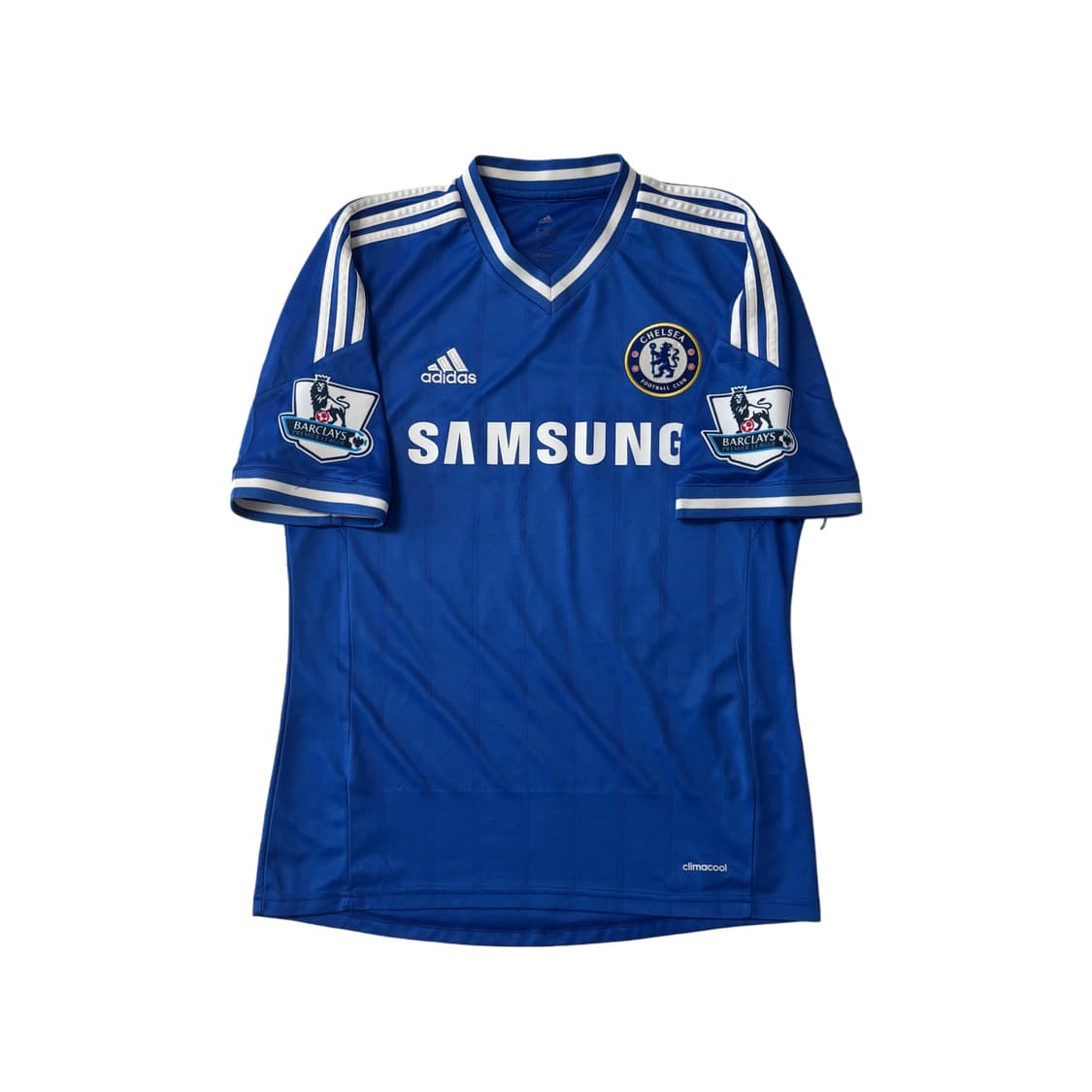 아디다스 13 14 첼시 홈 아자르 유니폼 상품이미지2
