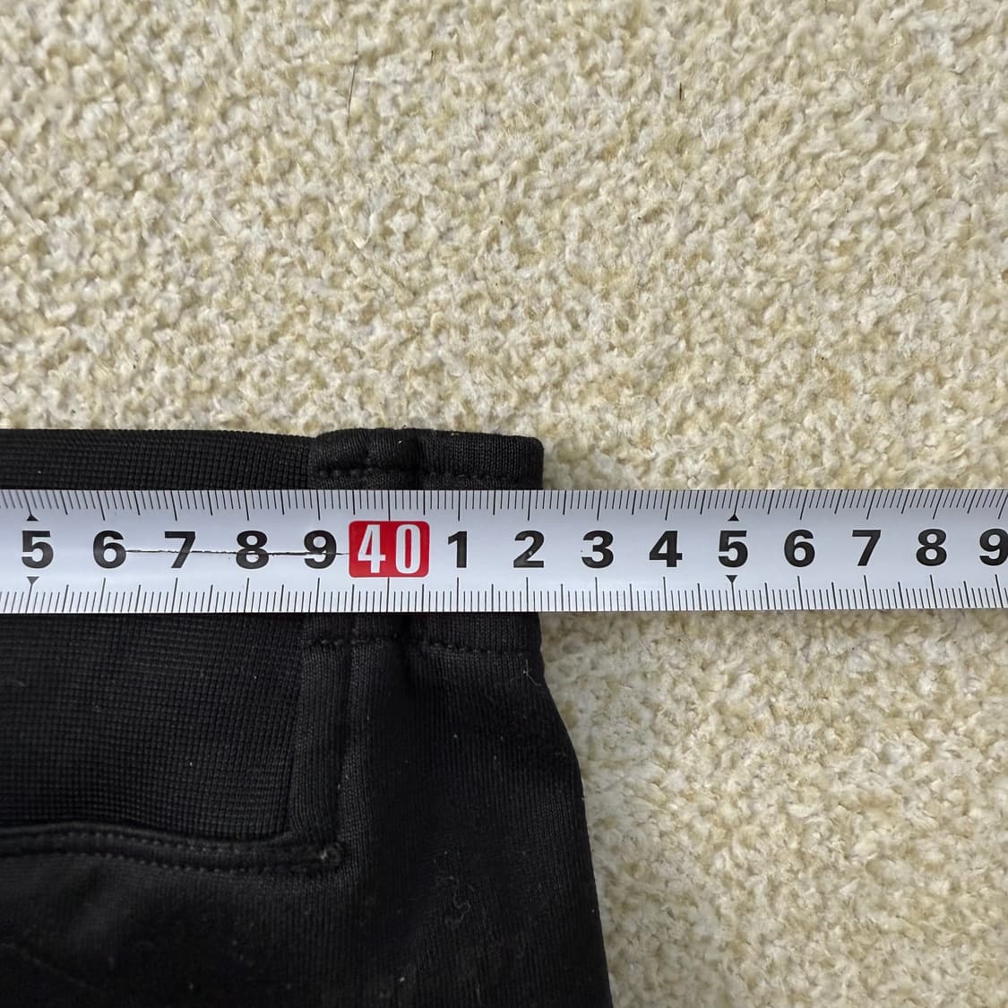 [L] 나이키 스우시 사이드라인 트랙팬츠 0114T2 상품이미지6