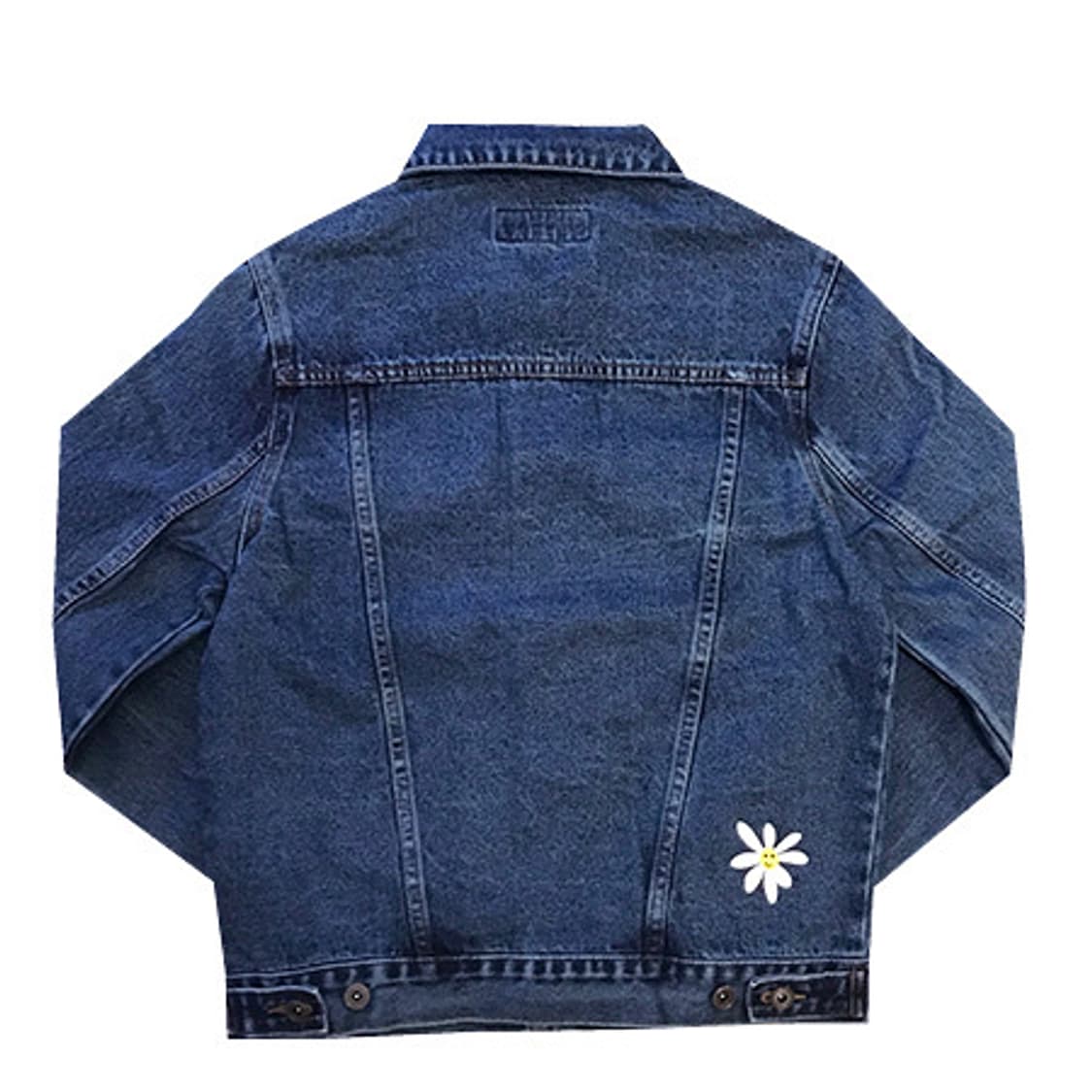 LABROS 2019 FW / Daisy Denim Jacket / S 상품이미지2
