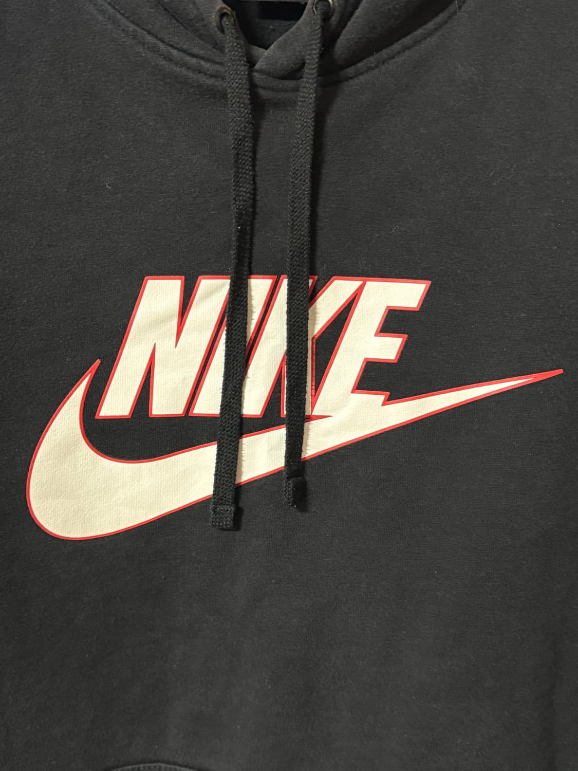 NIKE 나이키 후드티 XL 상품이미지3