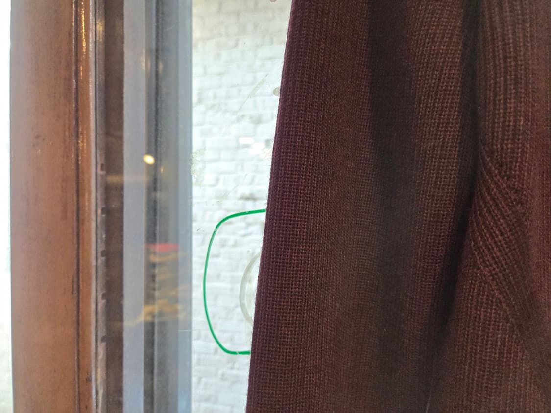 반하트 디 알바자 짚업니트 상품이미지7