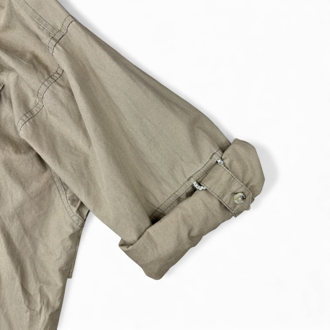 00's 컬럼비아 PFG 셔츠 상품이미지5