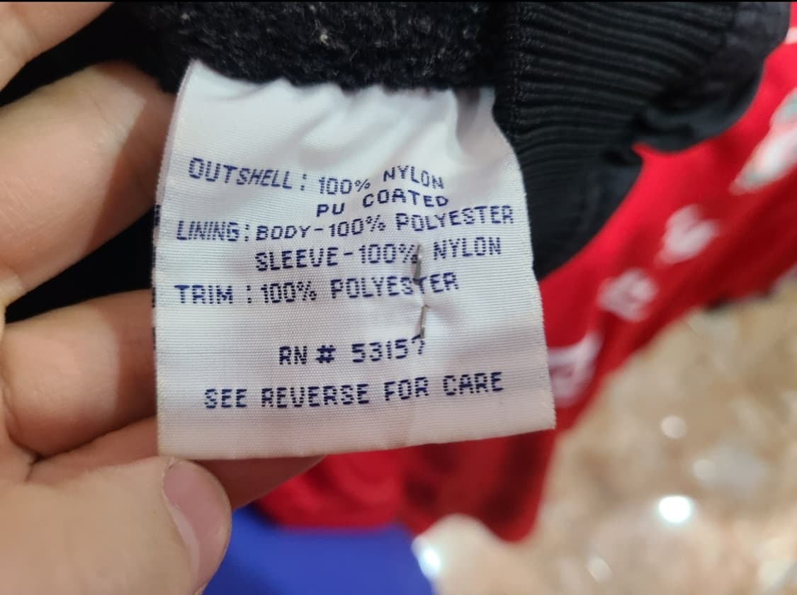 마제스틱 볼티모어 오리올스 야구 점퍼 상품이미지6