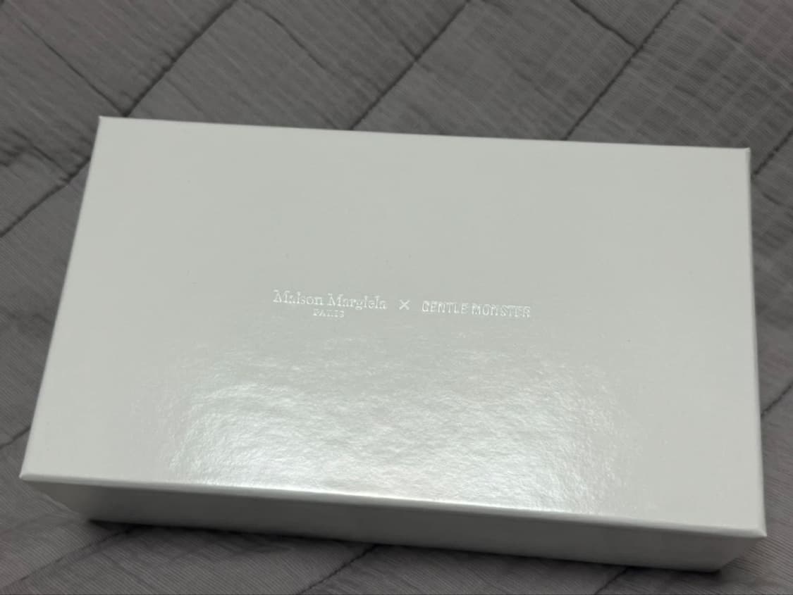 마르지엘라 젠틀몬스터 mm005 상품이미지2