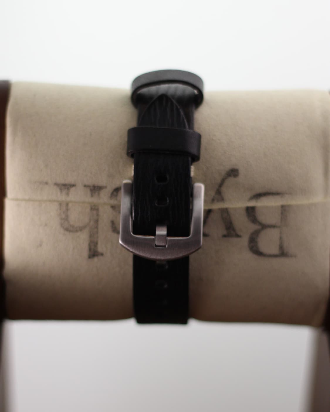 [Seiko] 세이코 빈티지 각면 유리 시계 상품이미지9