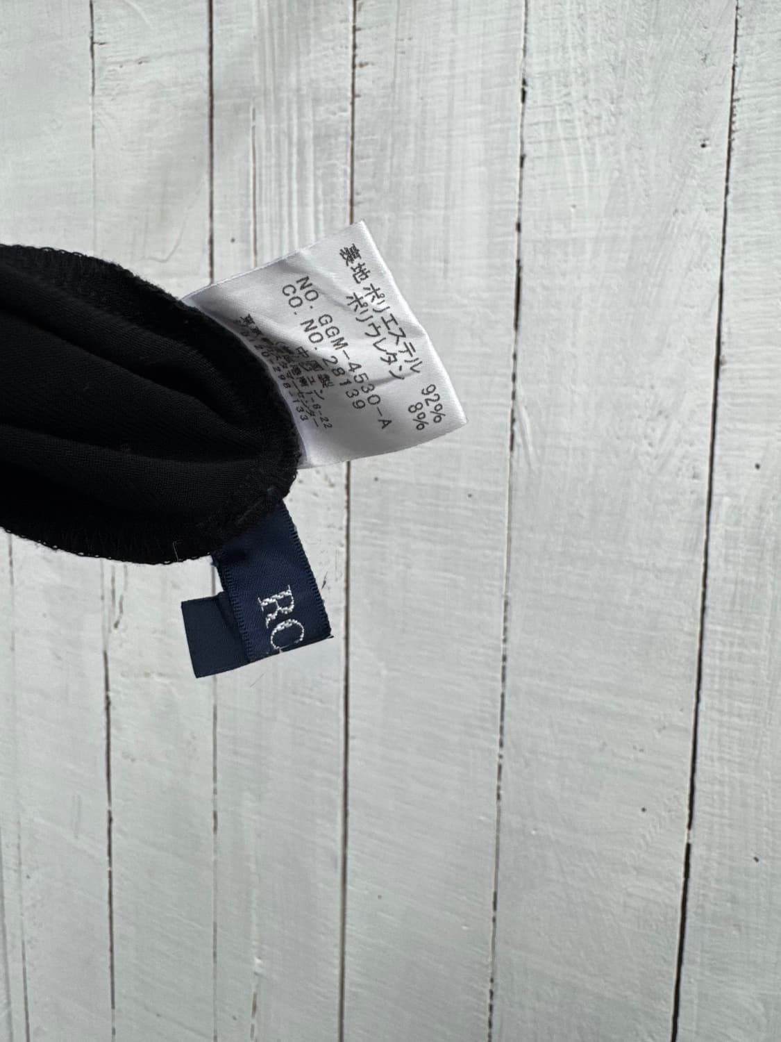 vtg top 상품이미지5