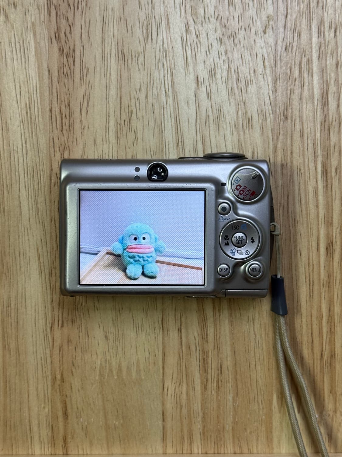 캐논 ixus 750 아일릿 원희 디카 canon 익서스 750 상품이미지3