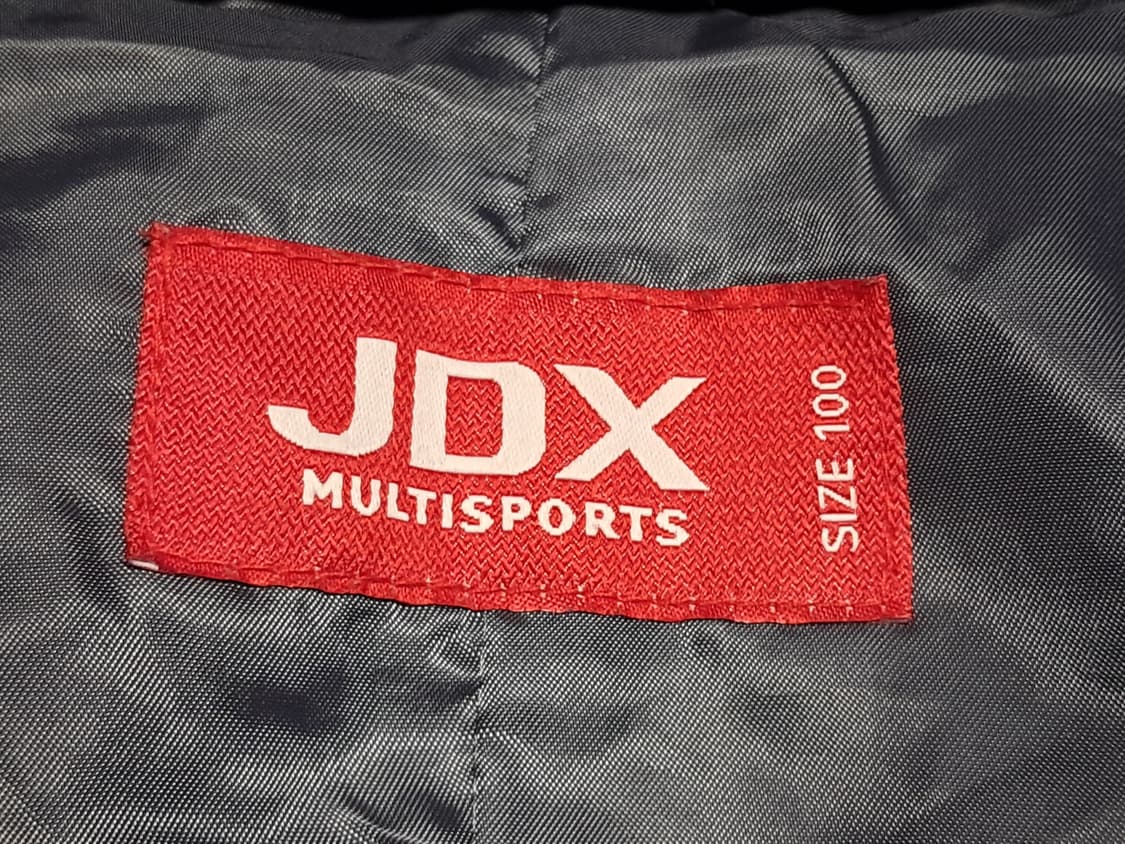 JDX 골프 패딩 자켓 100 새상품  상품이미지5
