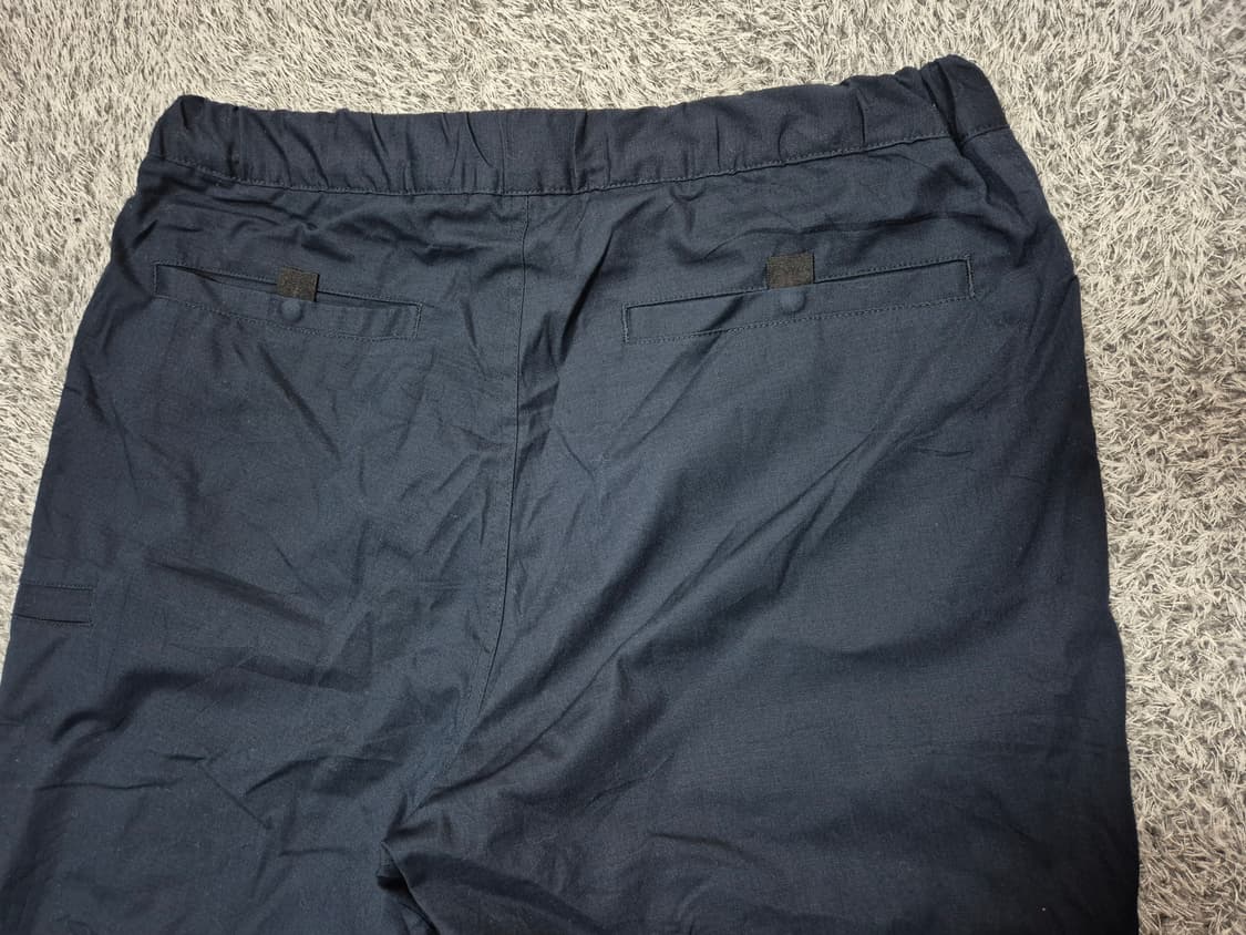 유니클로 히트텍 남성 방한팬츠 M 상품이미지4