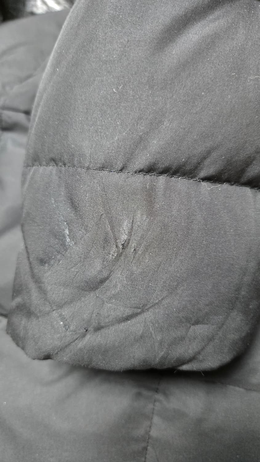 로렌 랄프로렌 다운패딩 상품이미지6