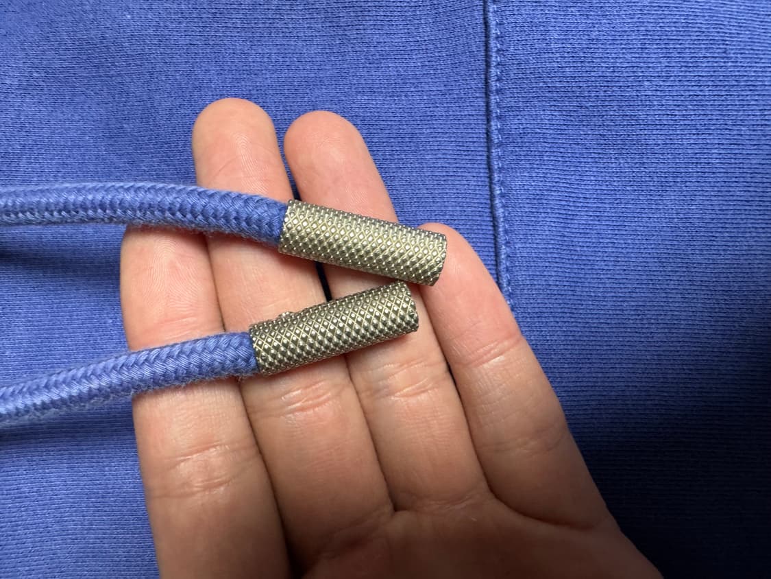 오프화이트 후드 XL 상품이미지7