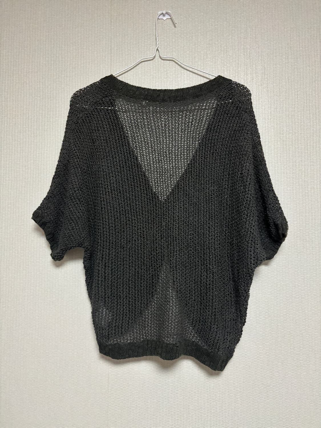 엑시즈팜 레이스탑+볼레로 코디세트 상품이미지7