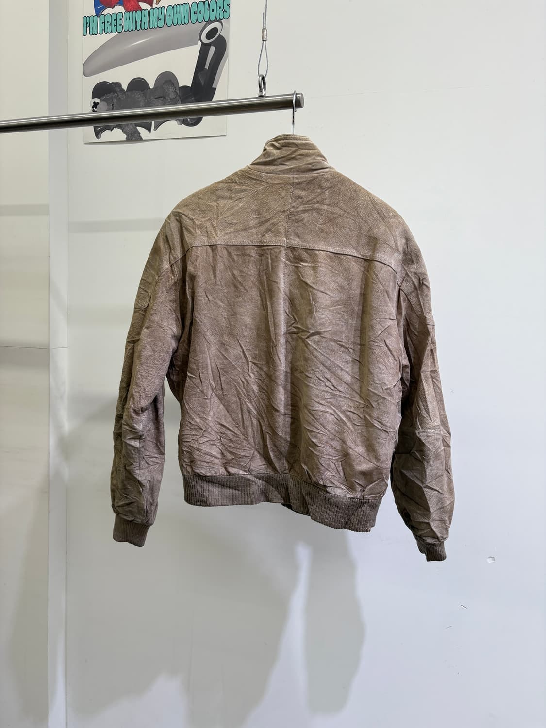 MEMBERS ONLY 자켓 상품이미지5