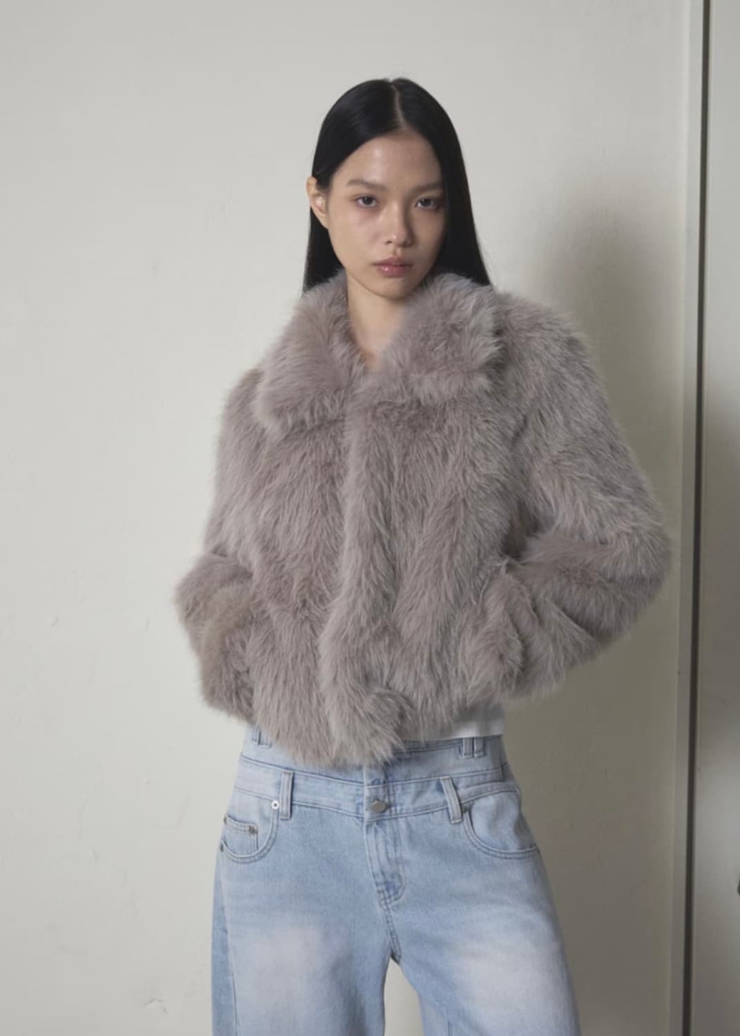 오데스 퍼자켓 상품이미지1