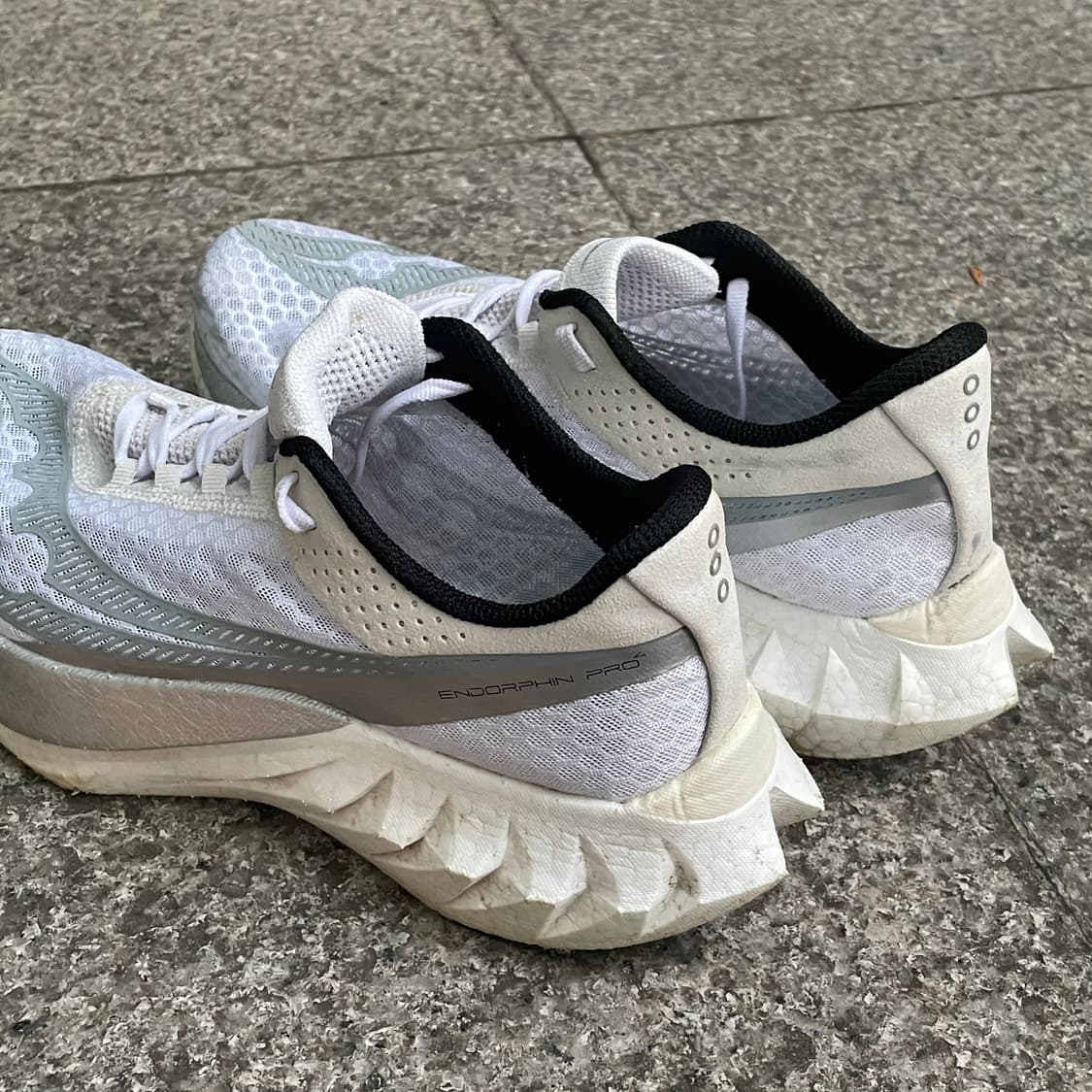 서코니 엔돌핀 프로4 270mm 상품이미지5