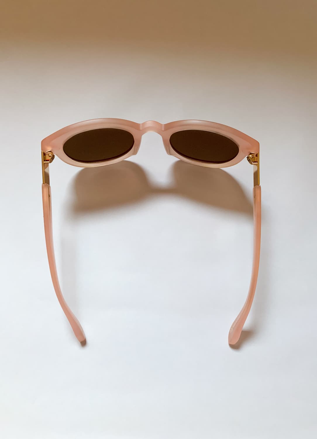 비비안 웨스트우드 핑크 선글라스 상품이미지5