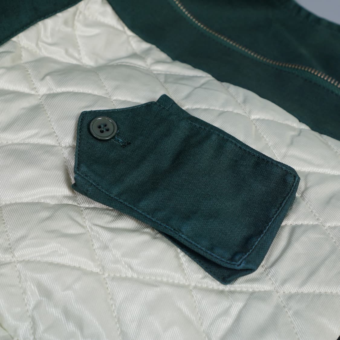 아페쎄 매키노 더블 코트자켓 상품이미지7