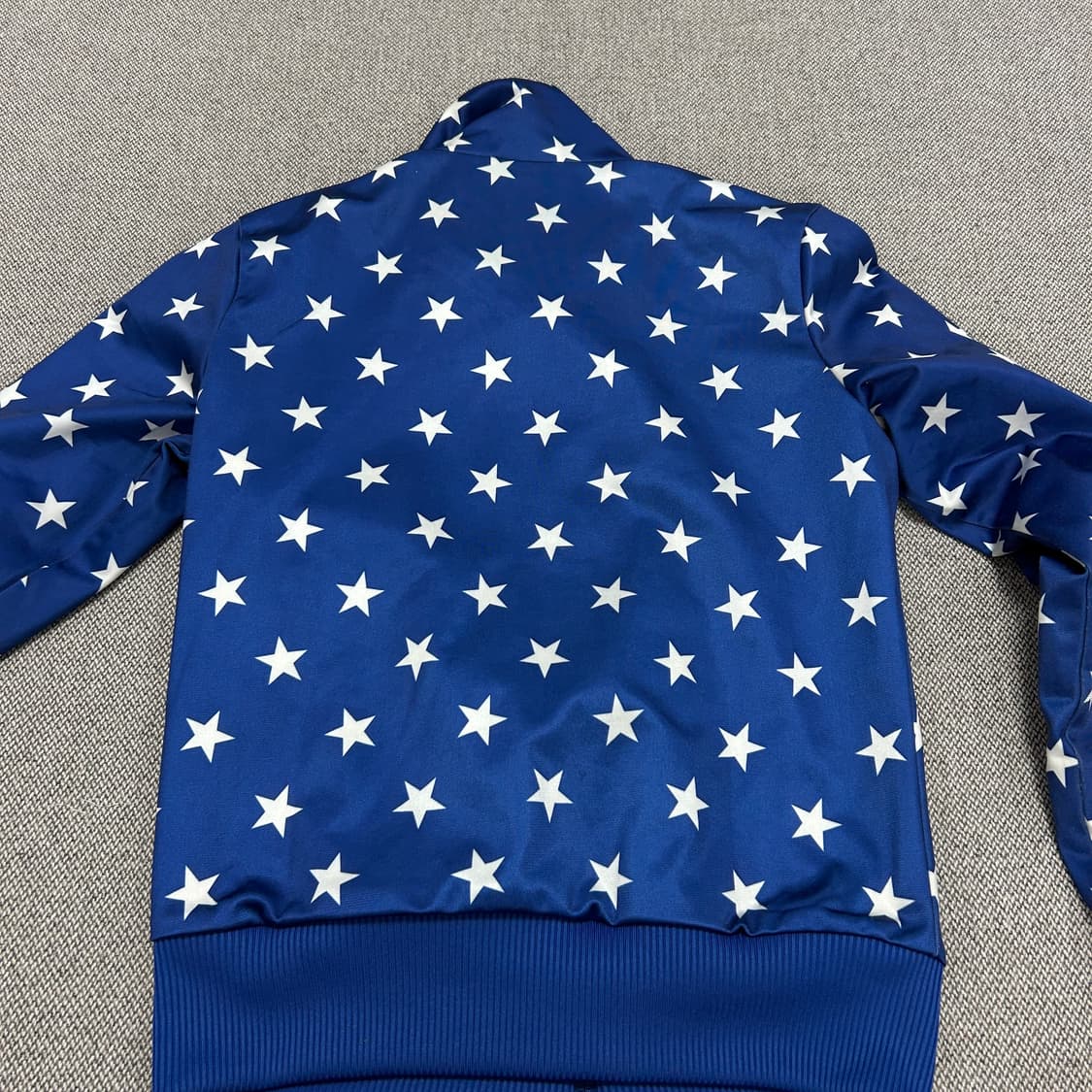 아디다스 우먼스 스타 파이어버드 져지(95) 상품이미지4