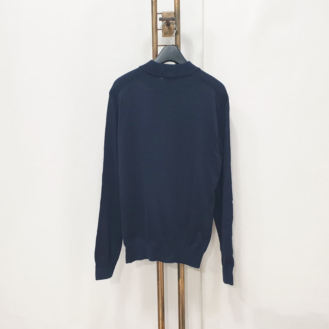 갤럭시 남성 울 니트 95 상품이미지4