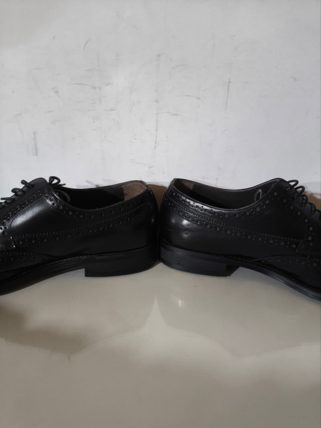 270mm 리갈 윙팁 구두 상품이미지7