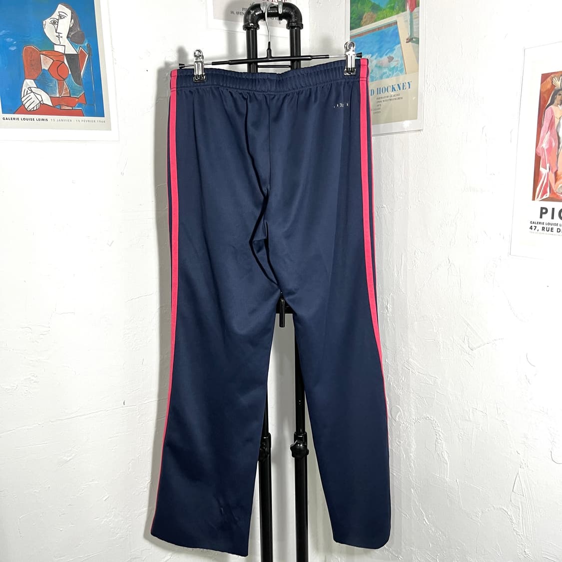 아디다스 사이드라인 트랙팬츠 상품이미지2