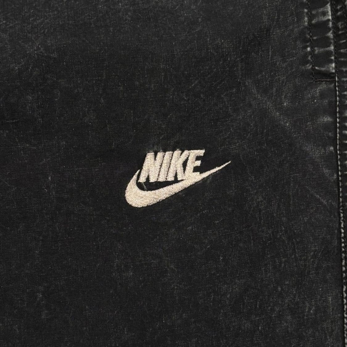NIKE 클럽 언라이드 우븐 조거 팬츠 네이비 M 상품이미지2