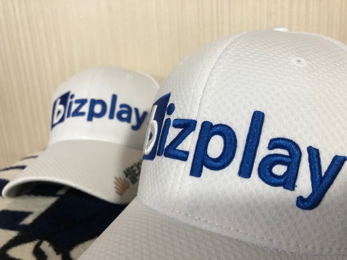 타이틀리스트 bizplay,그외 스폰서골프모자/캡 L-XL 상품이미지5