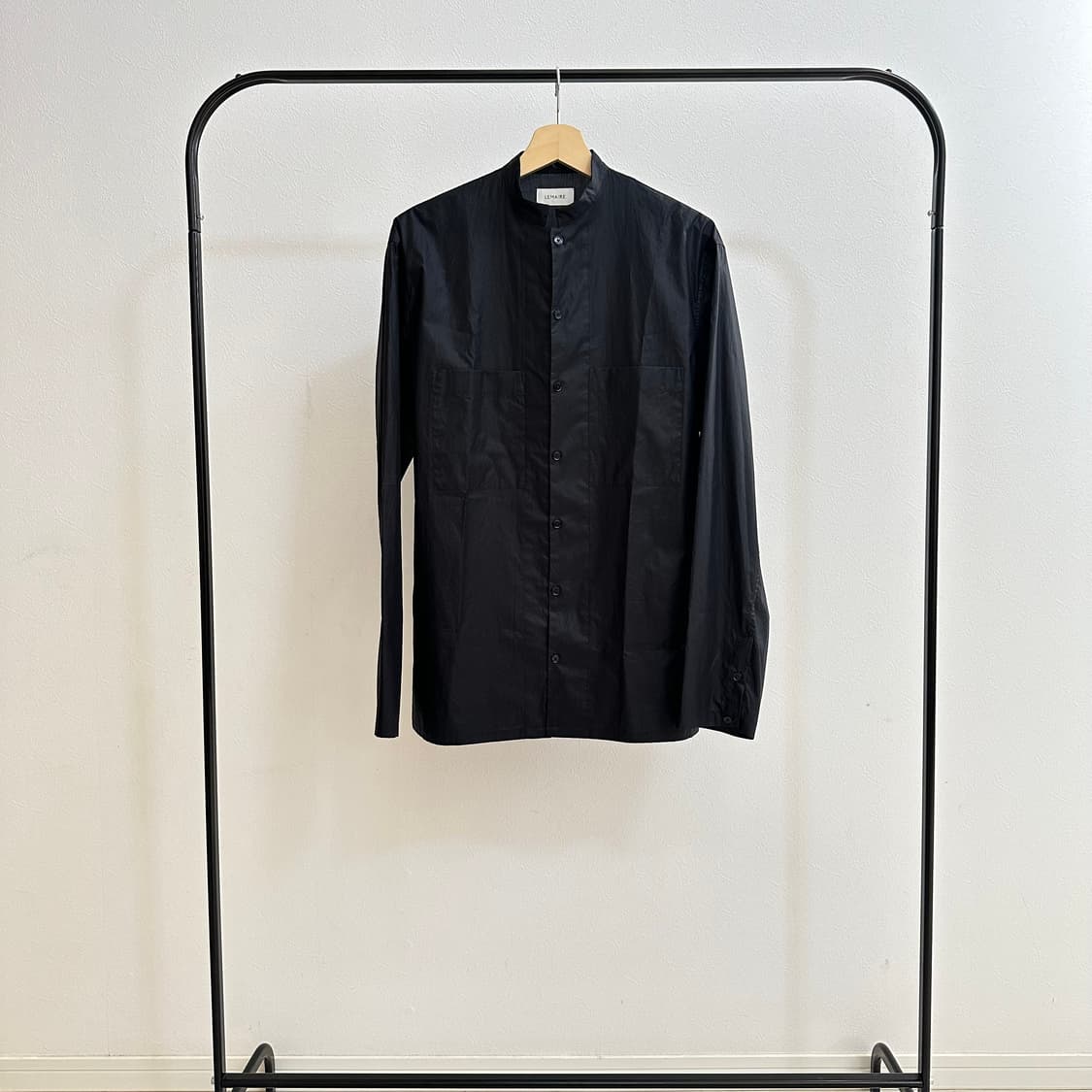 르메르 친츠 블루종 셔츠  상품이미지1