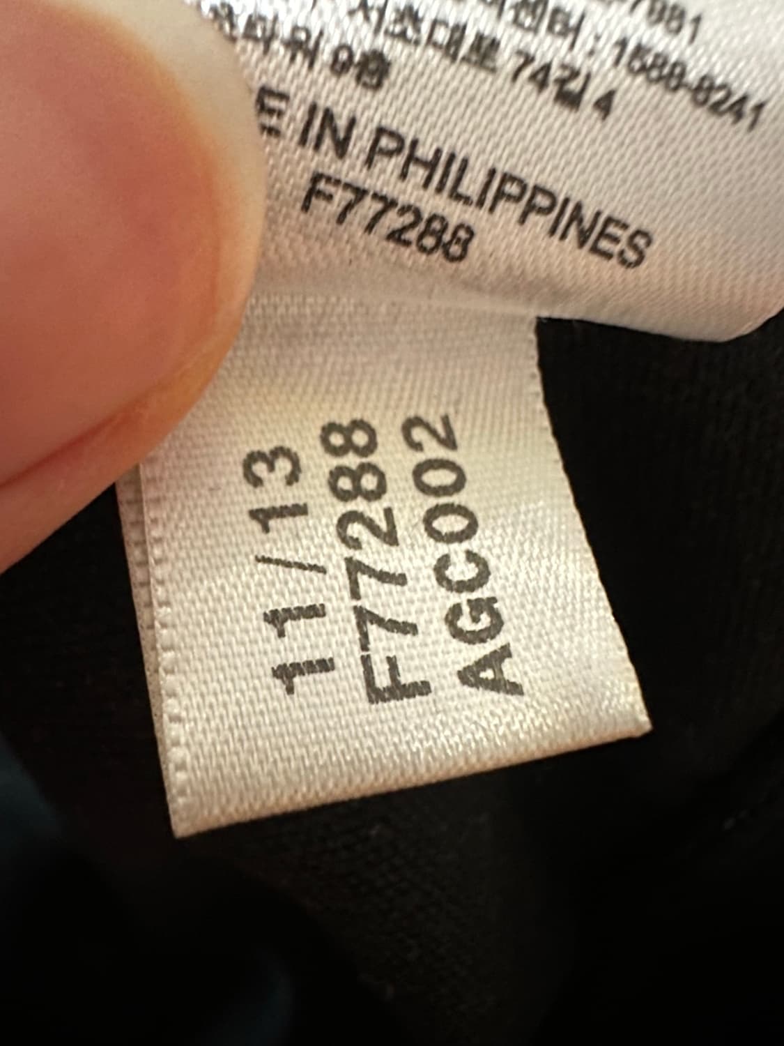 아디다스져지 아디다스 집업 트랙탑 아디다스 아르헨티나 불꽃 유로파 90 상품이미지6