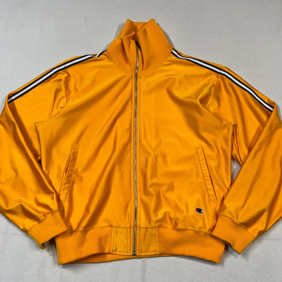 L) 챔피온 트랙탑 져지 집업 상품이미지2