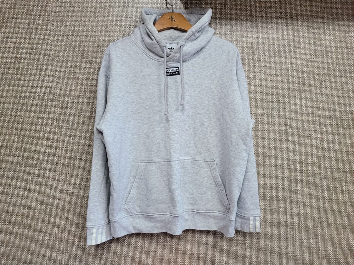 L 100사이즈 아디다스 후드티 상품이미지1