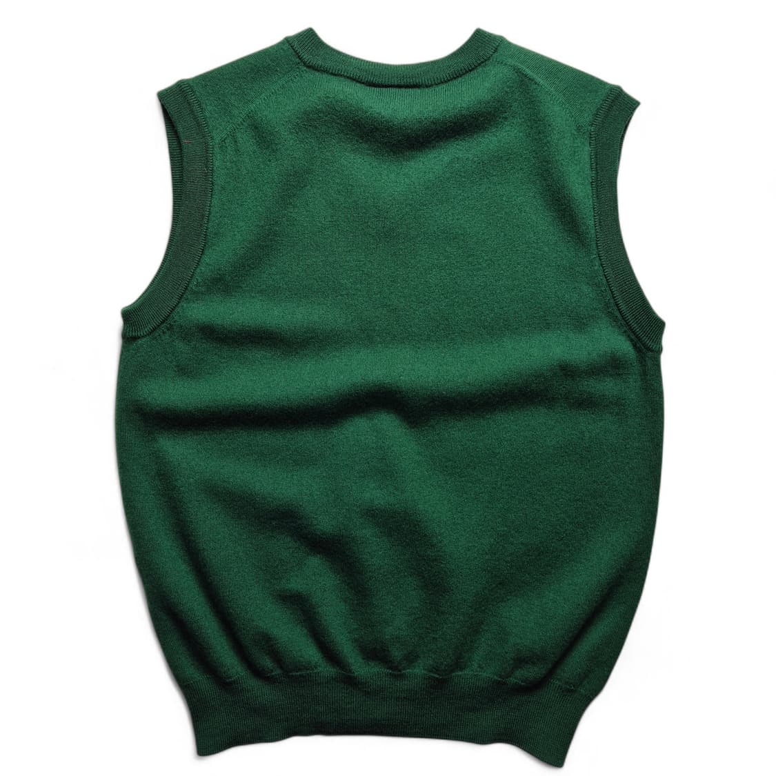 [4] 라코스테 울 니트 조끼 상품이미지6