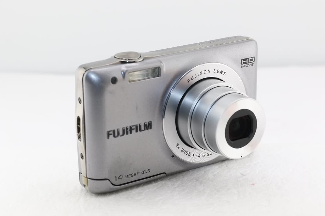 (초희귀 매물💫) fuji 파인픽스 JX500 디지털 카메라 상품이미지1