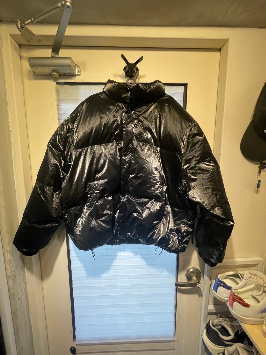 Vandress 패딩L 상품이미지1