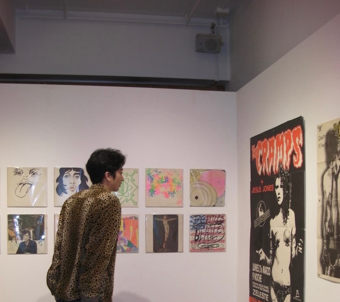 슈프림 치타 필레 셔츠집업 상품이미지2