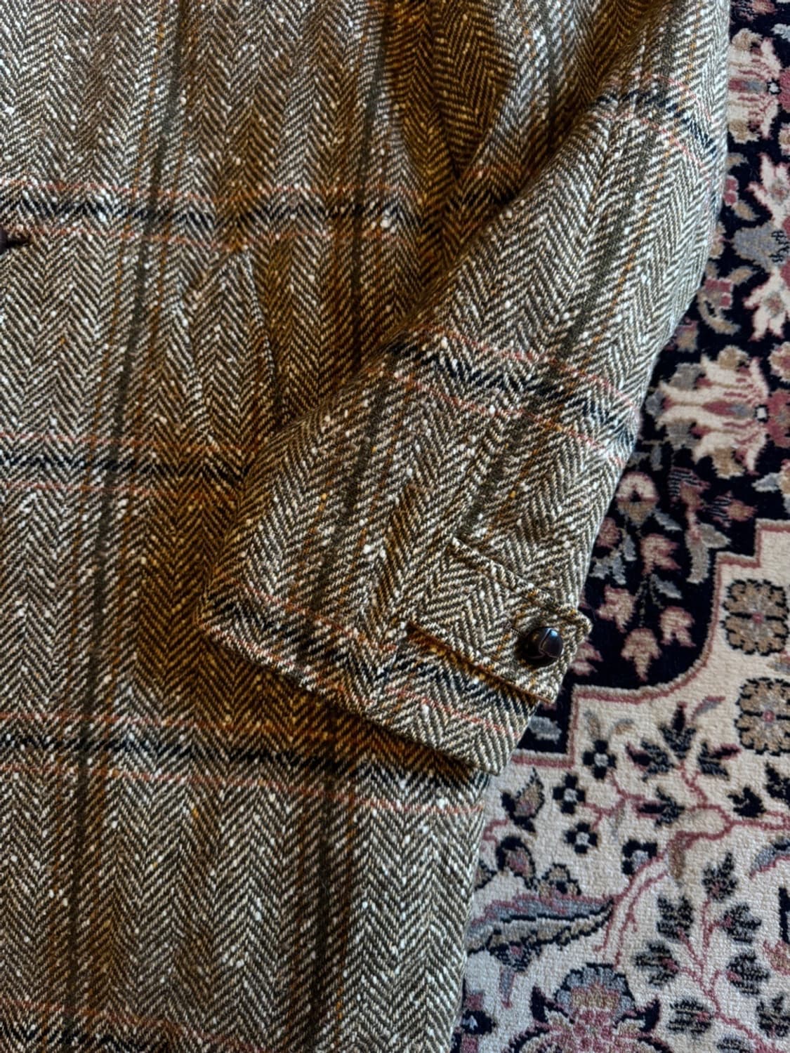 펜들턴 헌팅 자켓 105 상품이미지7