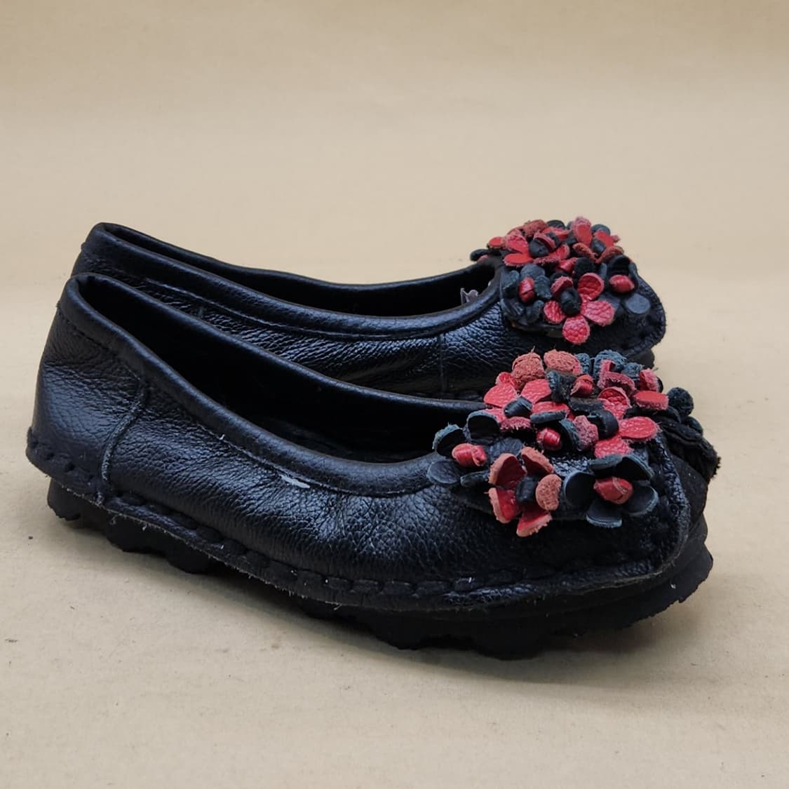 PERUGINO 여성플랫슈즈 225 상품이미지1