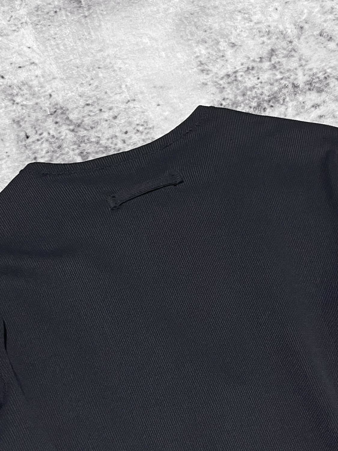 (jean paul gaultier) 00s mesh zip-up  상품이미지8