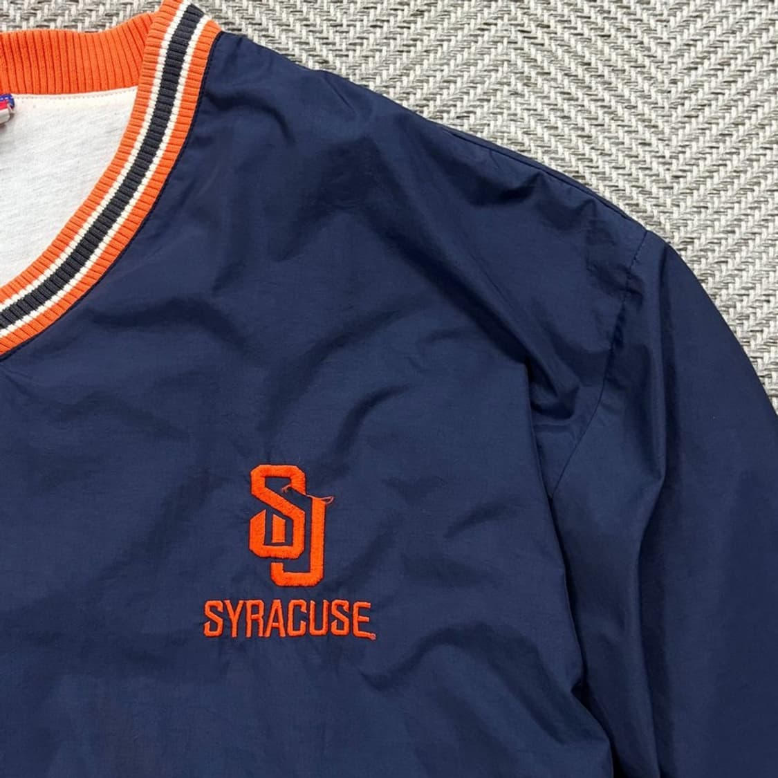 챔피온 브이넥 웜업 v2886 상품이미지5