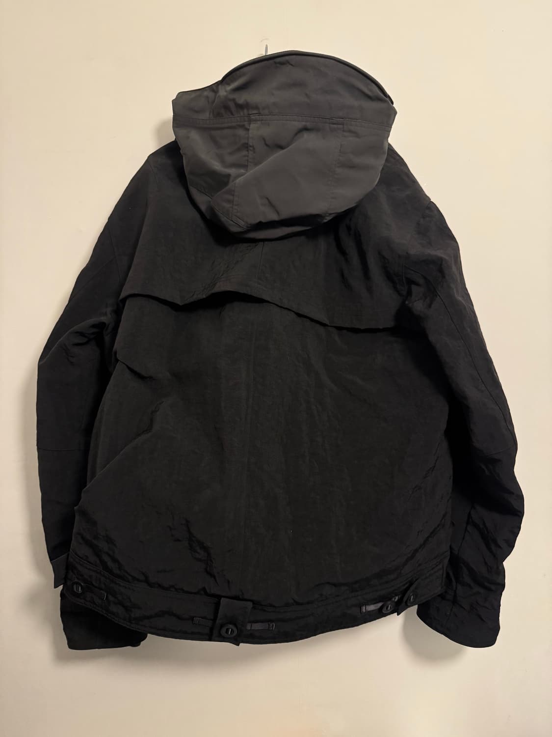 블랙멀 리버시블 아카이브 자켓(100-105사이즈) 상품이미지6