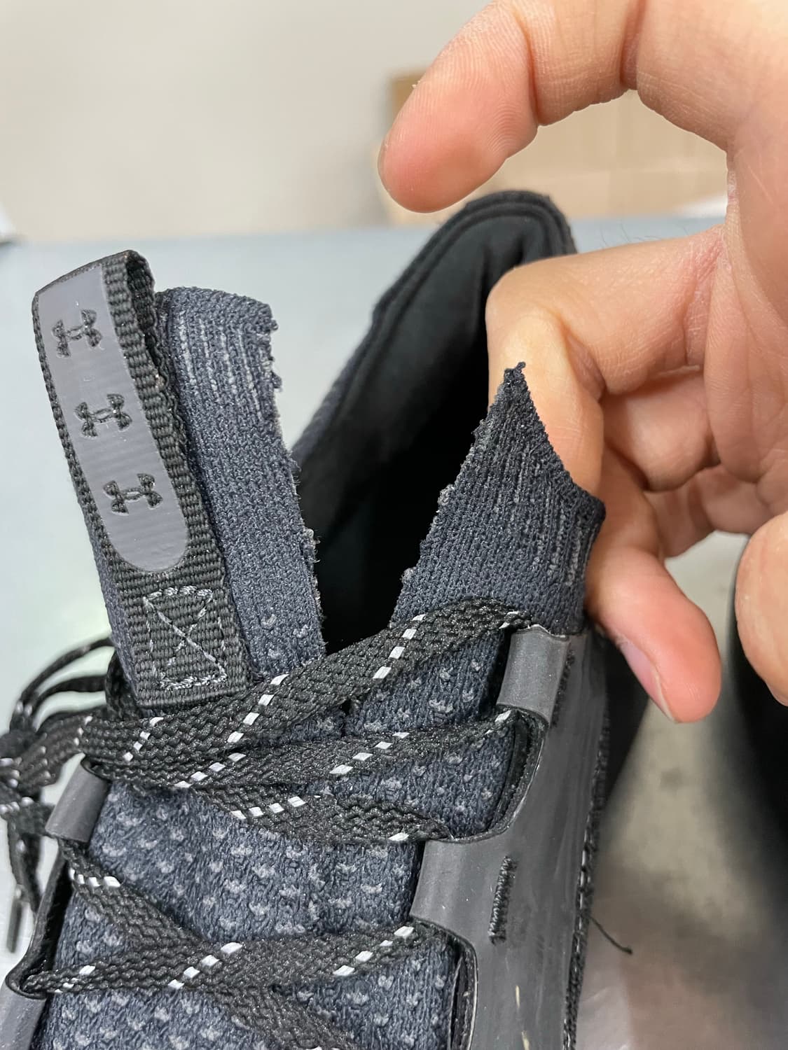 언더아머 호버 팬텀3 255 상품이미지10